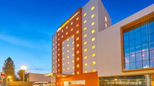 City Express Junior by Marriott
