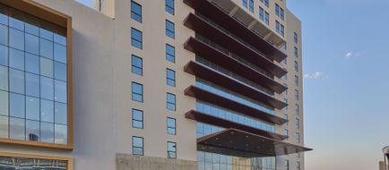 City Express Plus by Marriott Exterior
