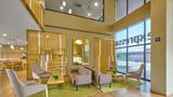 <b>City Express Plus by Marriott Lobby</b>. Images powered by <a href="https://www.leonardoworldwide.com/" title="Leonardo Worldwide" target="_blank">Leonardo</a>.