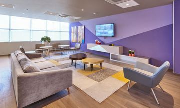 City Express Suites by Marriott Airport