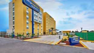 City Express by Marriott Celaya Galerias