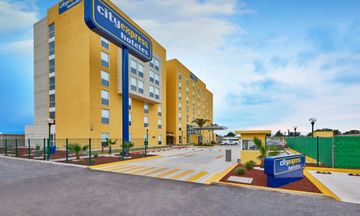 City Express by Marriott Celaya Galerias
