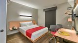 <b>City Express by Marriott Celaya Galerias Room</b>. Images powered by <a href="https://www.leonardoworldwide.com/" title="Leonardo Worldwide" target="_blank">Leonardo</a>.