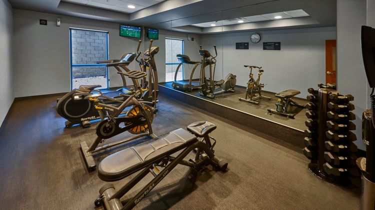 City Express by Marriott Celaya Galerias Recreation