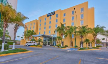 City Express by Marriott Irapuato