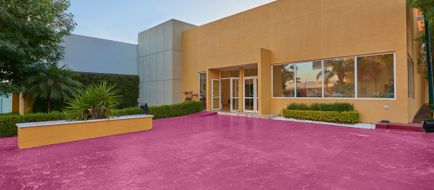 City Express by Marriott Irapuato Exterior
