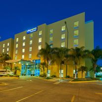 City Express by Marriott Irapuato