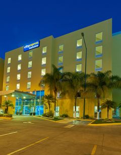 City Express by Marriott Irapuato