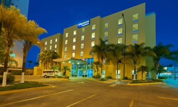 City Express by Marriott Irapuato