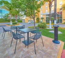 City Express by Marriott Irapuato Exterior