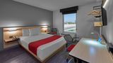 City Express by Marriott Irapuato Room