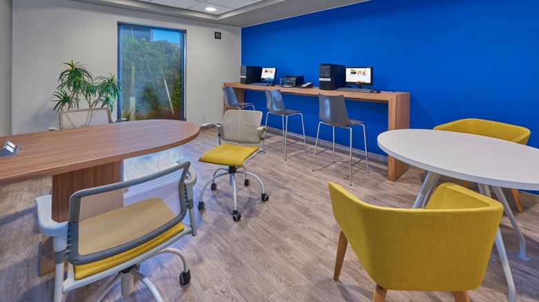 <b>City Express by Marriott Irapuato Other</b>. Images powered by <a href="https://www.leonardoworldwide.com/" title="Leonardo Worldwide" target="_blank">Leonardo</a>.