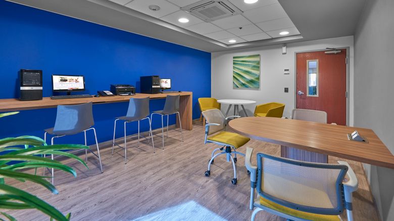 <b>City Express by Marriott Irapuato Other</b>. Images powered by <a href="https://www.leonardoworldwide.com/" title="Leonardo Worldwide" target="_blank">Leonardo</a>.