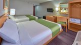 City Express by Marriott Celaya Parque Room