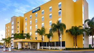 City Express by Marriott Leon