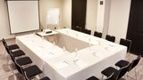 <b>City Express by Marriott Leon Meeting</b>. Images powered by <a href="https://www.leonardoworldwide.com/" title="Leonardo Worldwide" target="_blank">Leonardo</a>.