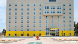 City Express by Marriott Lagos de Moreno