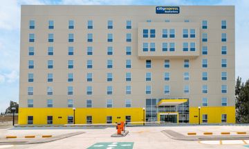 City Express by Marriott Lagos de Moreno