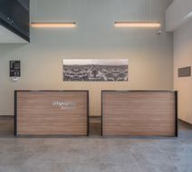 City Express by Marriott Lagos de Moreno Lobby