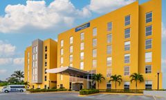 City Express by Marriott Tuxpan