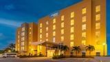 City Express by Marriott Tuxpan Exterior