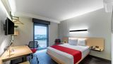 <b>City Express by Marriott Lagos de Moreno Room</b>. Images powered by <a href="https://www.leonardoworldwide.com/" title="Leonardo Worldwide" target="_blank">Leonardo</a>.