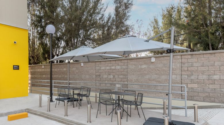 <b>City Express by Marriott Lagos de Moreno Other</b>. Images powered by <a href="https://www.leonardoworldwide.com/" title="Leonardo Worldwide" target="_blank">Leonardo</a>.