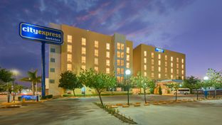 City Express by Marriott Irapuato Norte