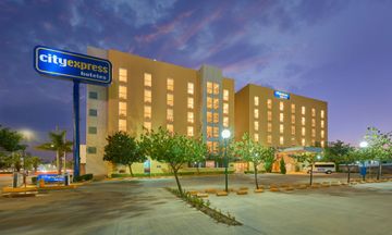 City Express by Marriott Irapuato Norte
