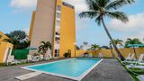 City Express by Marriott Tuxpan Pool