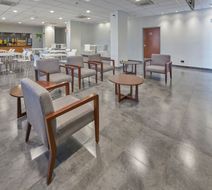 City Express by Marriott Irapuato Norte Lobby