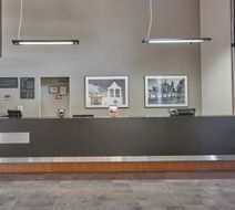 City Express by Marriott Irapuato Norte Lobby