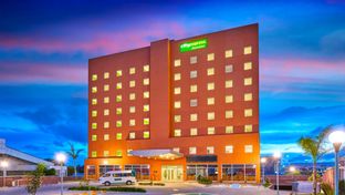 City Express Junior by Marriott