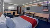 <b>City Express by Marriott Irapuato Norte Room</b>. Images powered by <a href="https://www.leonardoworldwide.com/" title="Leonardo Worldwide" target="_blank">Leonardo</a>.