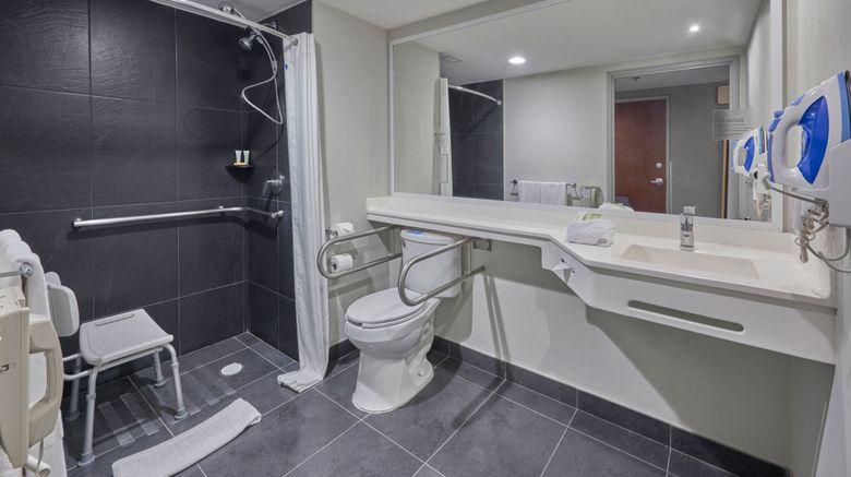<b>City Express by Marriott Irapuato Norte Room</b>. Images powered by <a href="https://www.leonardoworldwide.com/" title="Leonardo Worldwide" target="_blank">Leonardo</a>.