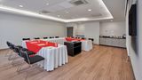 <b>City Express Junior by Marriott Meeting</b>. Images powered by <a href="https://www.leonardoworldwide.com/" title="Leonardo Worldwide" target="_blank">Leonardo</a>.