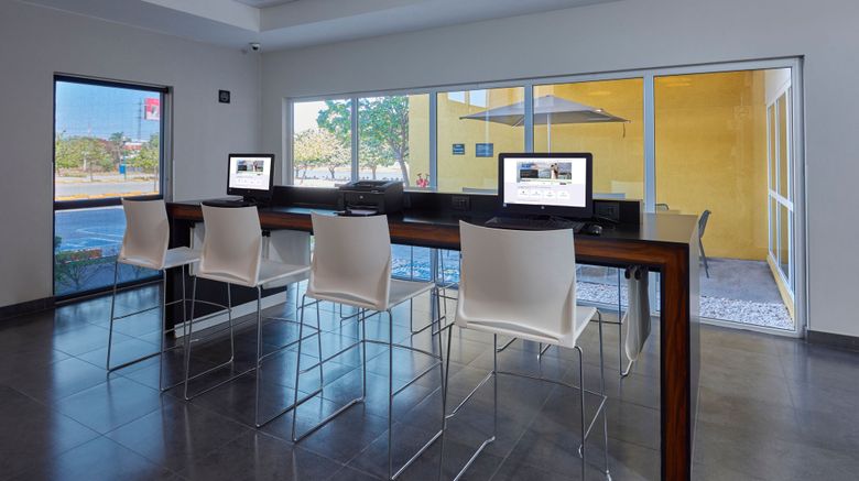 <b>City Express by Marriott Irapuato Norte Other</b>. Images powered by <a href="https://www.leonardoworldwide.com/" title="Leonardo Worldwide" target="_blank">Leonardo</a>.