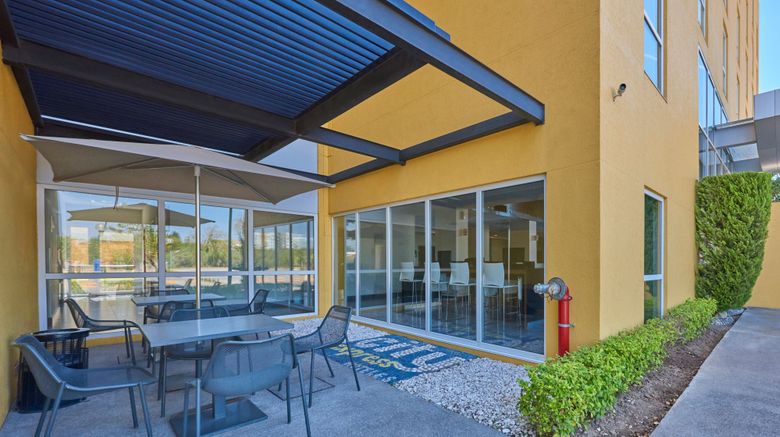<b>City Express by Marriott Irapuato Norte Other</b>. Images powered by <a href="https://www.leonardoworldwide.com/" title="Leonardo Worldwide" target="_blank">Leonardo</a>.