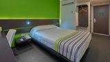 <b>City Express Junior by Marriott Finsa Room</b>. Images powered by <a href="https://www.leonardoworldwide.com/" title="Leonardo Worldwide" target="_blank">Leonardo</a>.