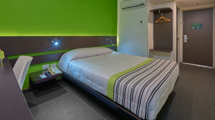 City Express Junior by Marriott Finsa Room