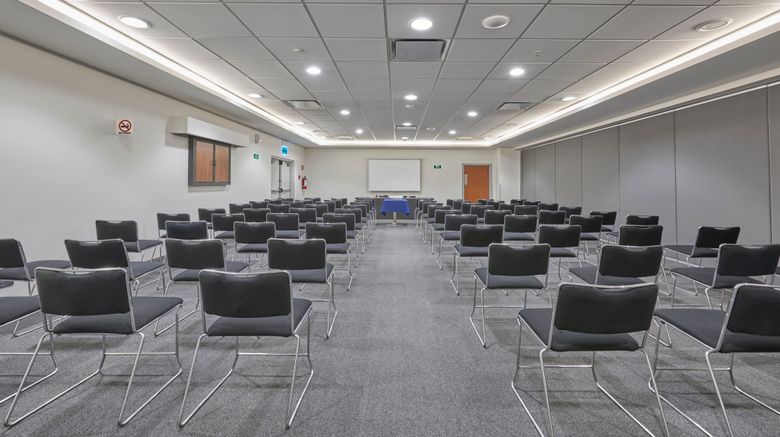 <b>City Express by Marriott Irapuato Norte Meeting</b>. Images powered by <a href="https://www.leonardoworldwide.com/" title="Leonardo Worldwide" target="_blank">Leonardo</a>.