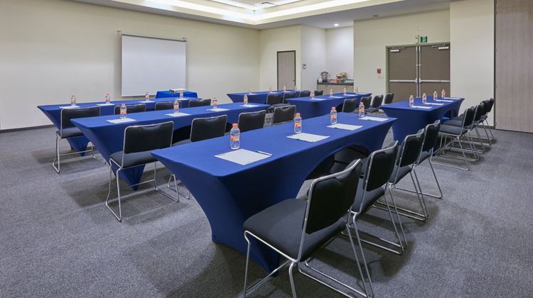 City Express Junior by Marriott Finsa Meeting