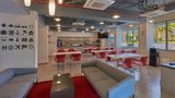 <b>City Express Junior by Marriott Finsa Restaurant</b>. Images powered by <a href="https://www.leonardoworldwide.com/" title="Leonardo Worldwide" target="_blank">Leonardo</a>.