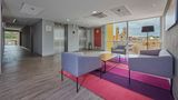 <b>City Express by Marriott Puebla Centro Lobby</b>. Images powered by <a href="https://www.leonardoworldwide.com/" title="Leonardo Worldwide" target="_blank">Leonardo</a>.