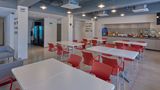 <b>City Express Junior by Marriott Finsa Restaurant</b>. Images powered by <a href="https://www.leonardoworldwide.com/" title="Leonardo Worldwide" target="_blank">Leonardo</a>.
