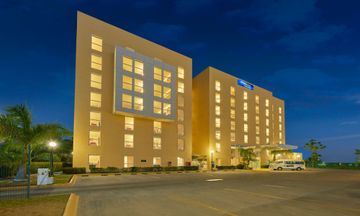 City Express by Marriott Salamanca