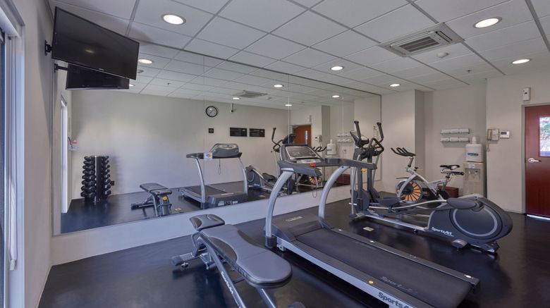 <b>City Express by Marriott Irapuato Norte Recreation</b>. Images powered by <a href="https://www.leonardoworldwide.com/" title="Leonardo Worldwide" target="_blank">Leonardo</a>.