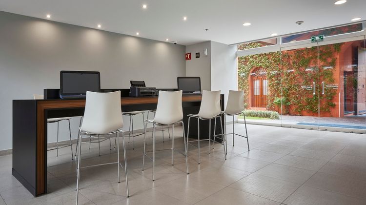 City Express by Marriott Puebla Centro Other