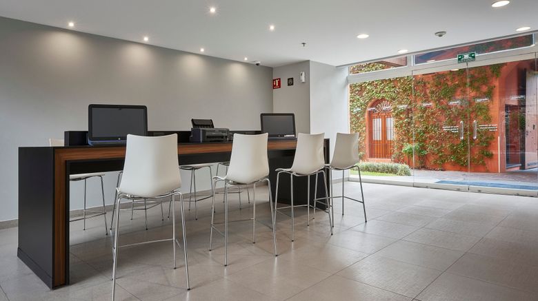 <b>City Express by Marriott Puebla Centro Other</b>. Images powered by <a href="https://www.leonardoworldwide.com/" title="Leonardo Worldwide" target="_blank">Leonardo</a>.