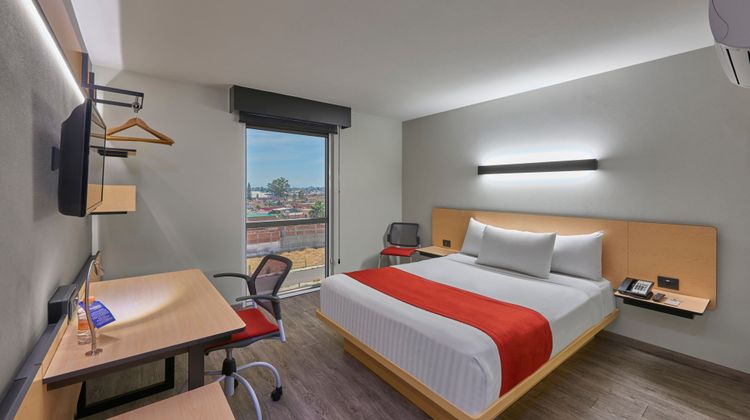City Express by Marriott Salamanca Room